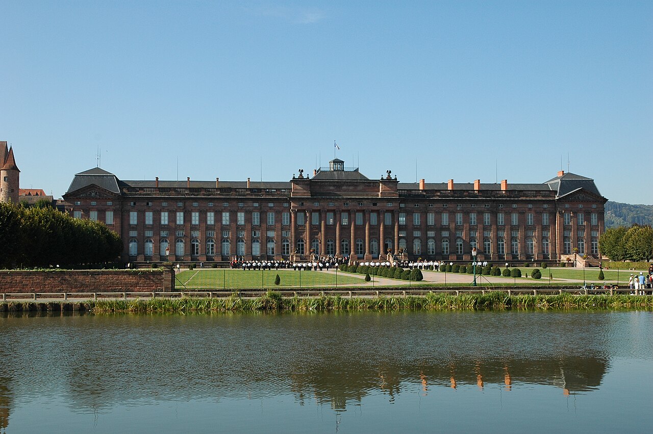 Chateau Rohan Saverne 01.jpg