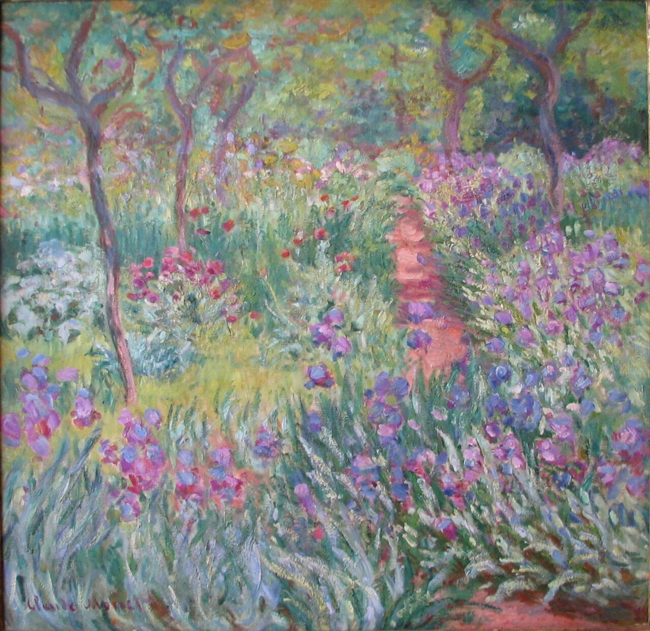 Giverny (Живерни)