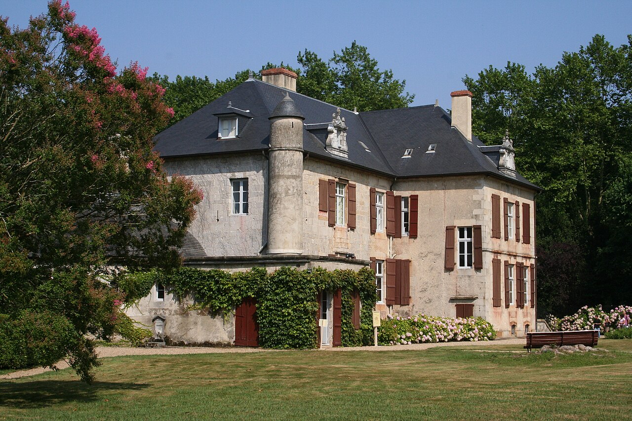 Image result for chateau urrugne