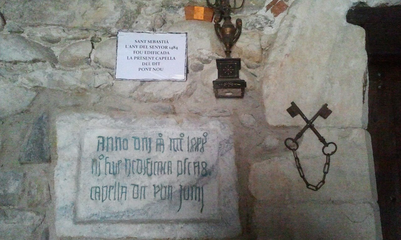 Céret (Сере), Лангедок-Русильон, Франция - путеводитель по городу