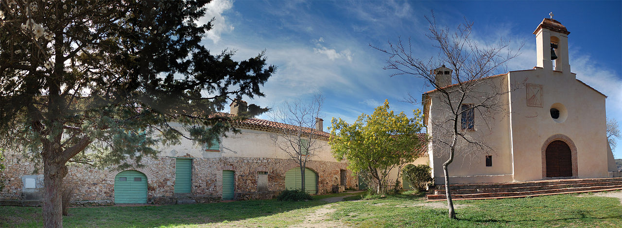 Céret (Сере), Лангедок-Русильон, Франция - путеводитель по городу