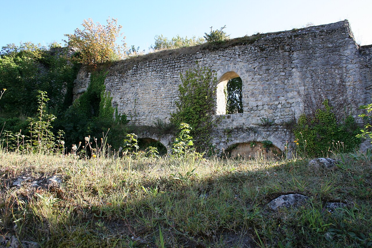 Fécamp château ducal.JPG