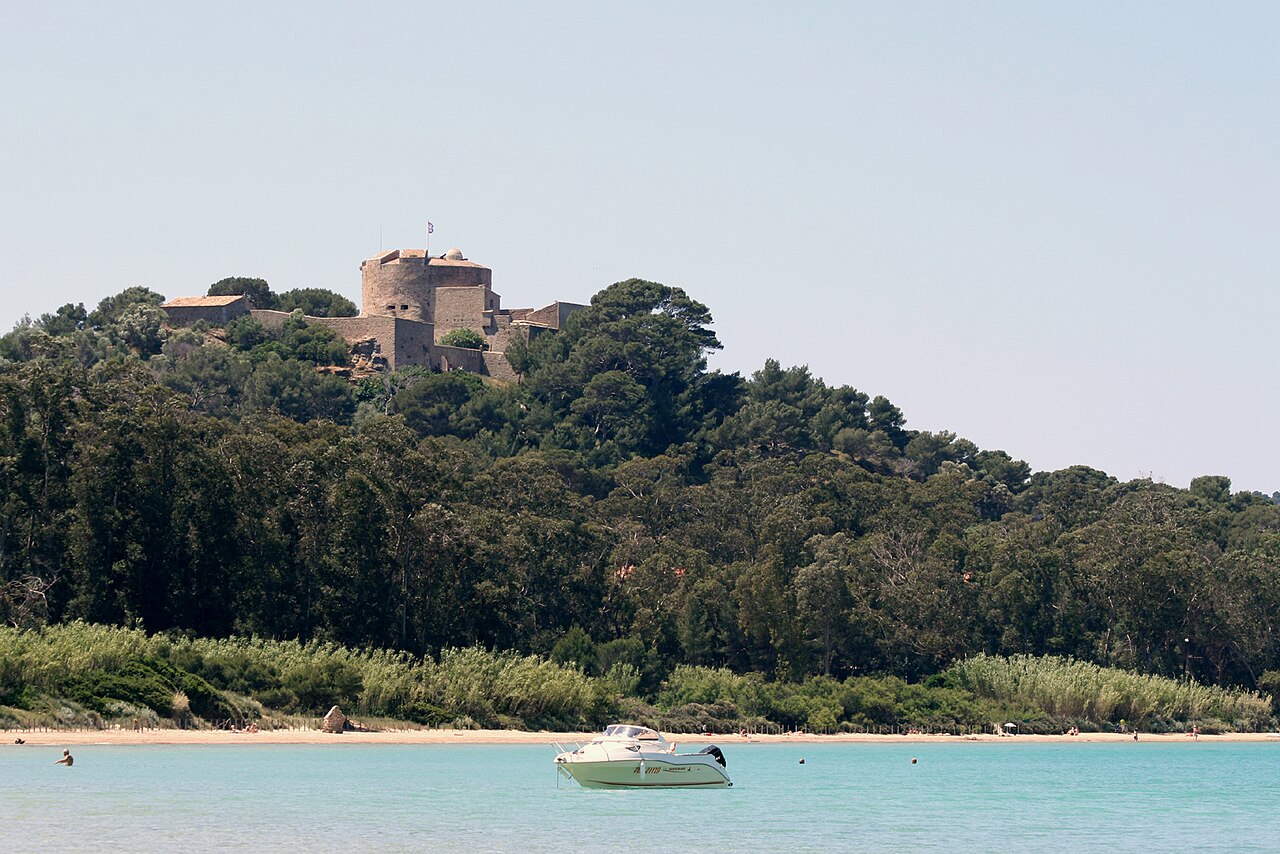 File:Fort Sainte Agathe (1).JPG