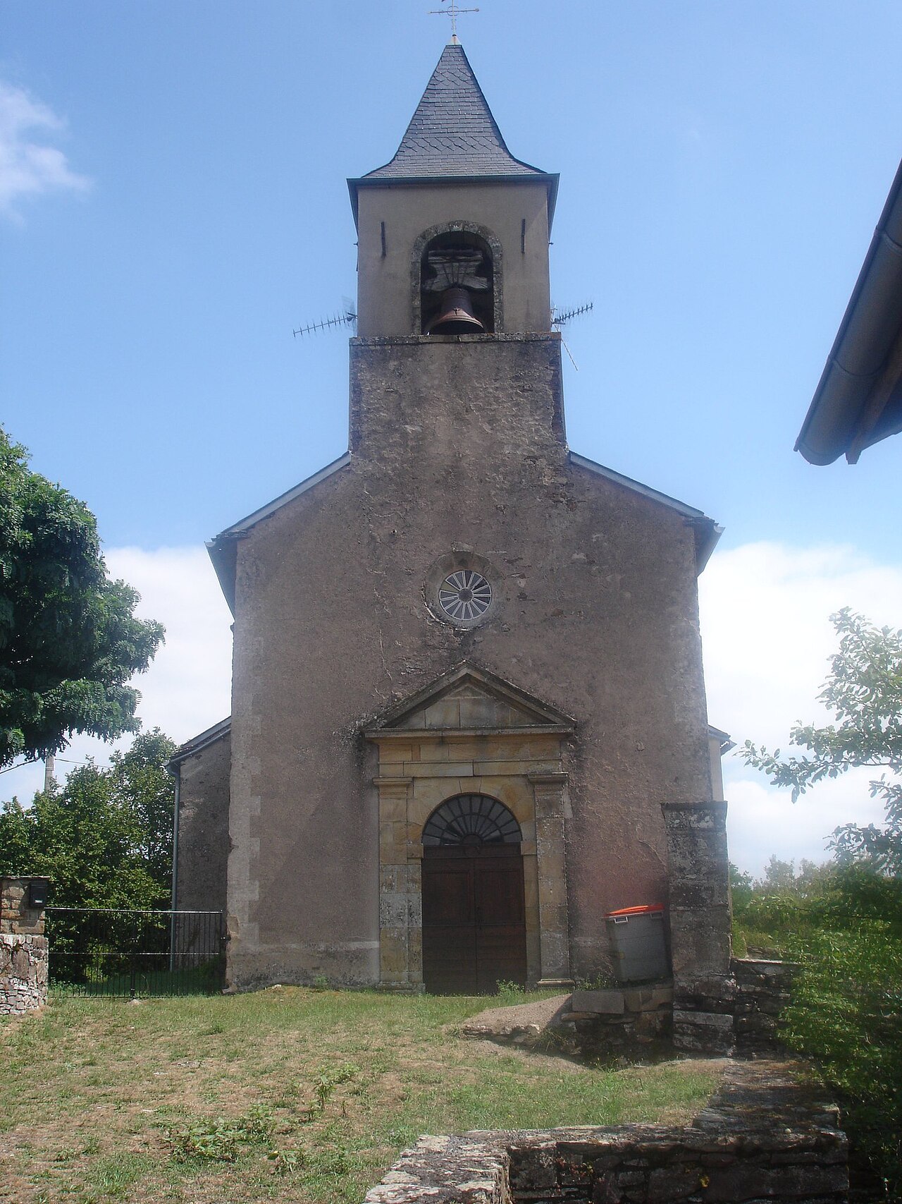 Vue générale