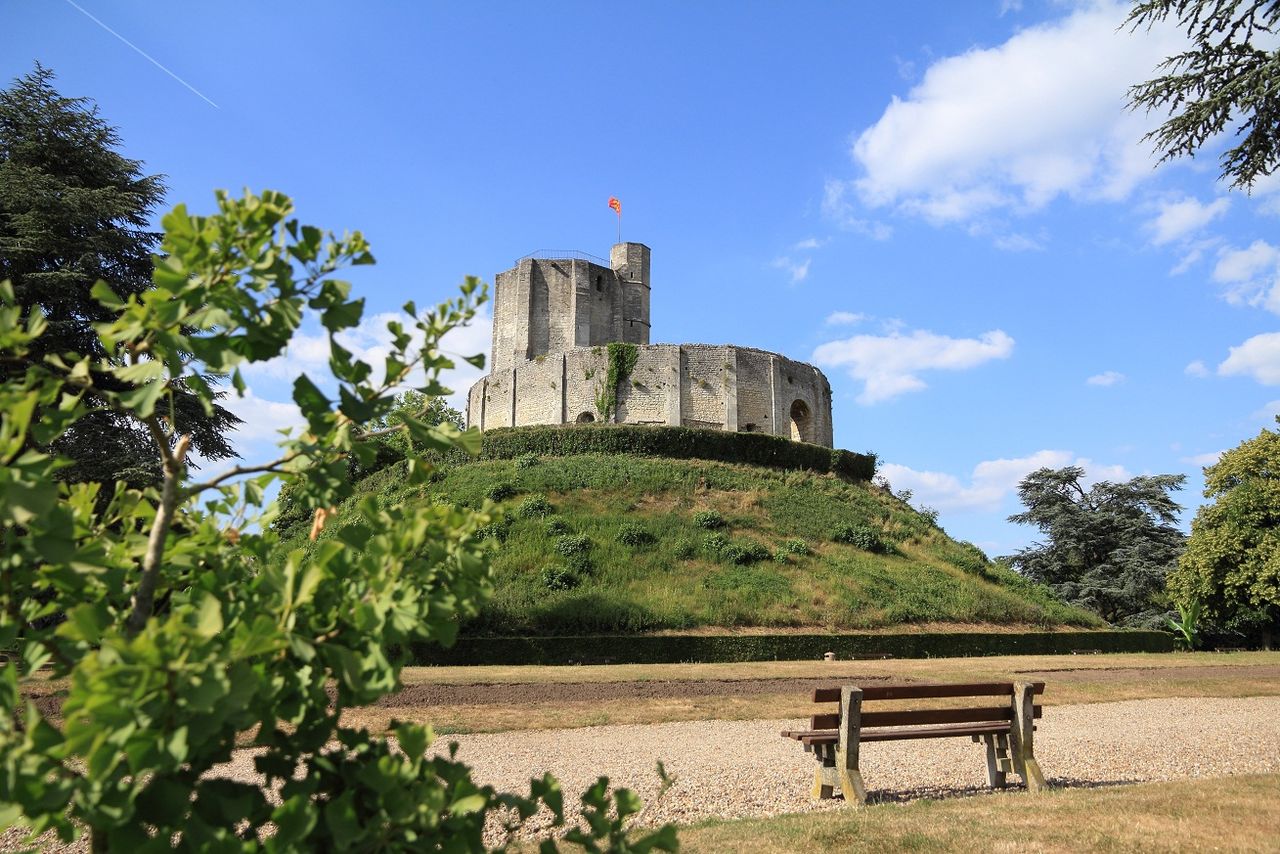 Gisors - Château de Gisors.jpg