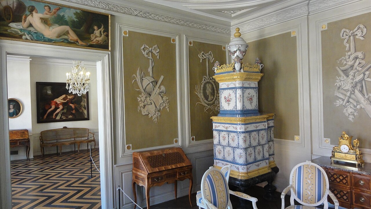 Montbéliard (Монбельяр), Франш-Конте, Франция - достопримечательности, путеводитель по городу. Что посмотреть в Монбельяре