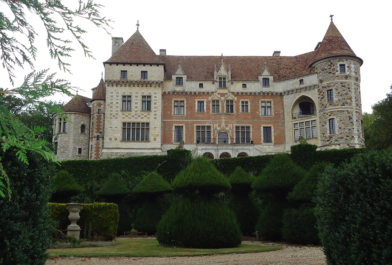 Houetteville - Chateau.JPG