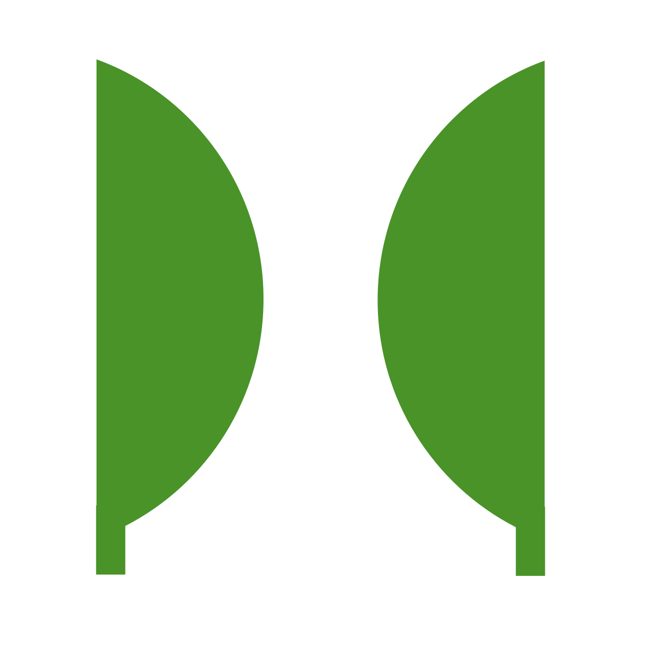 Знак Jardin remarquable