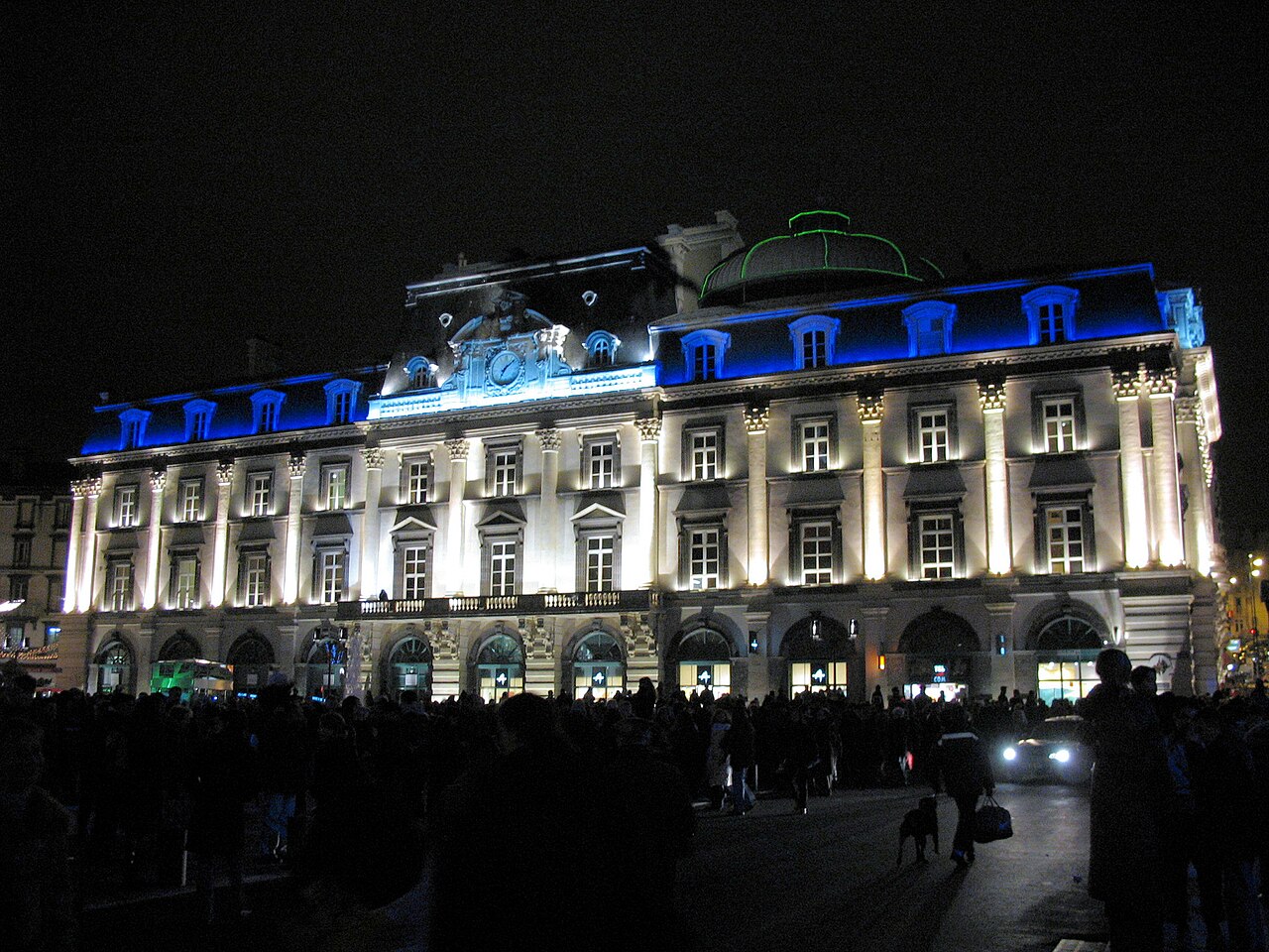 Фотографии Clermont-Ferrand, достопримечательности Clermont-Ferrand
