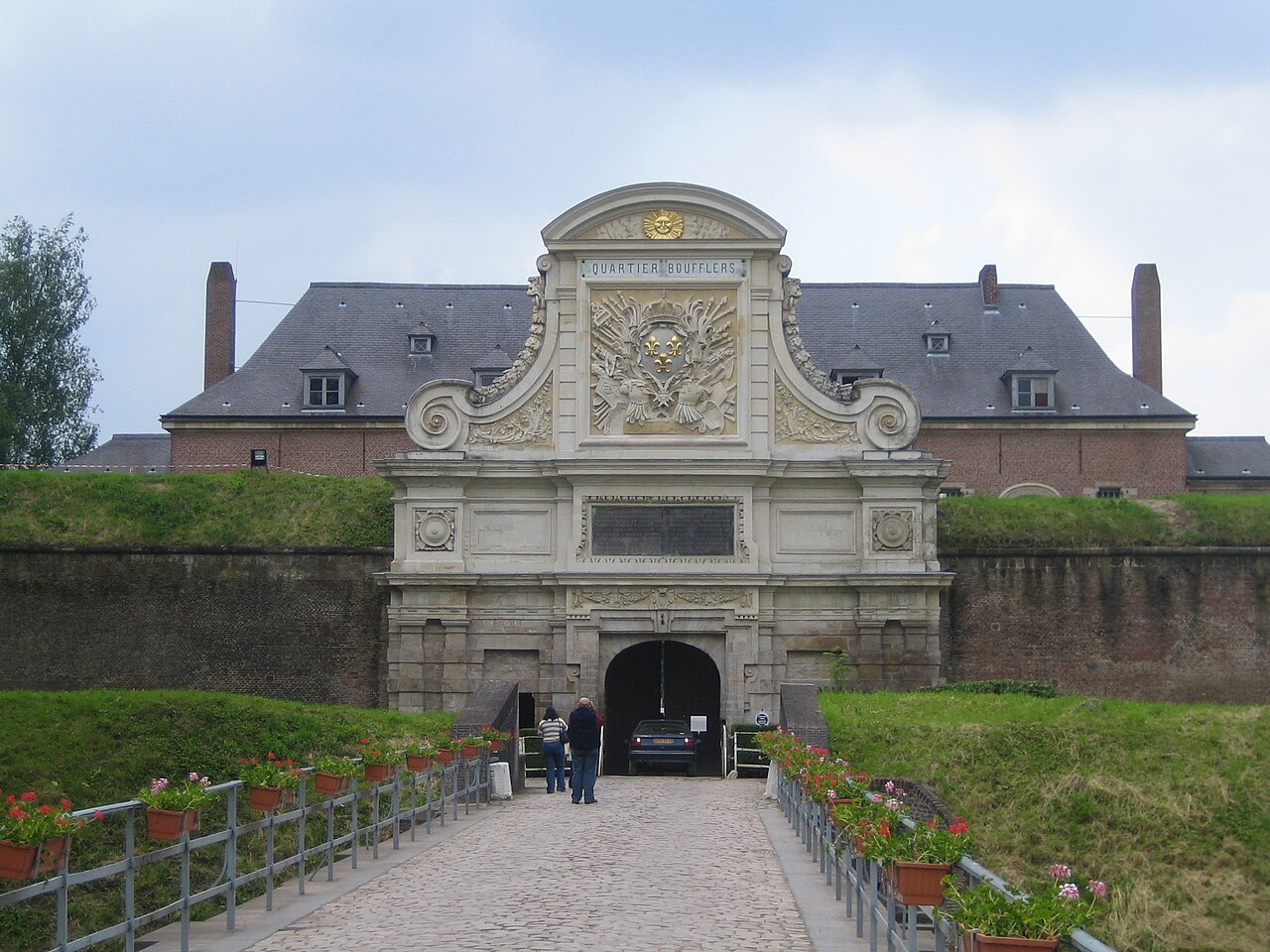 Jielbeaumadier citadelle lille 2006.jpg