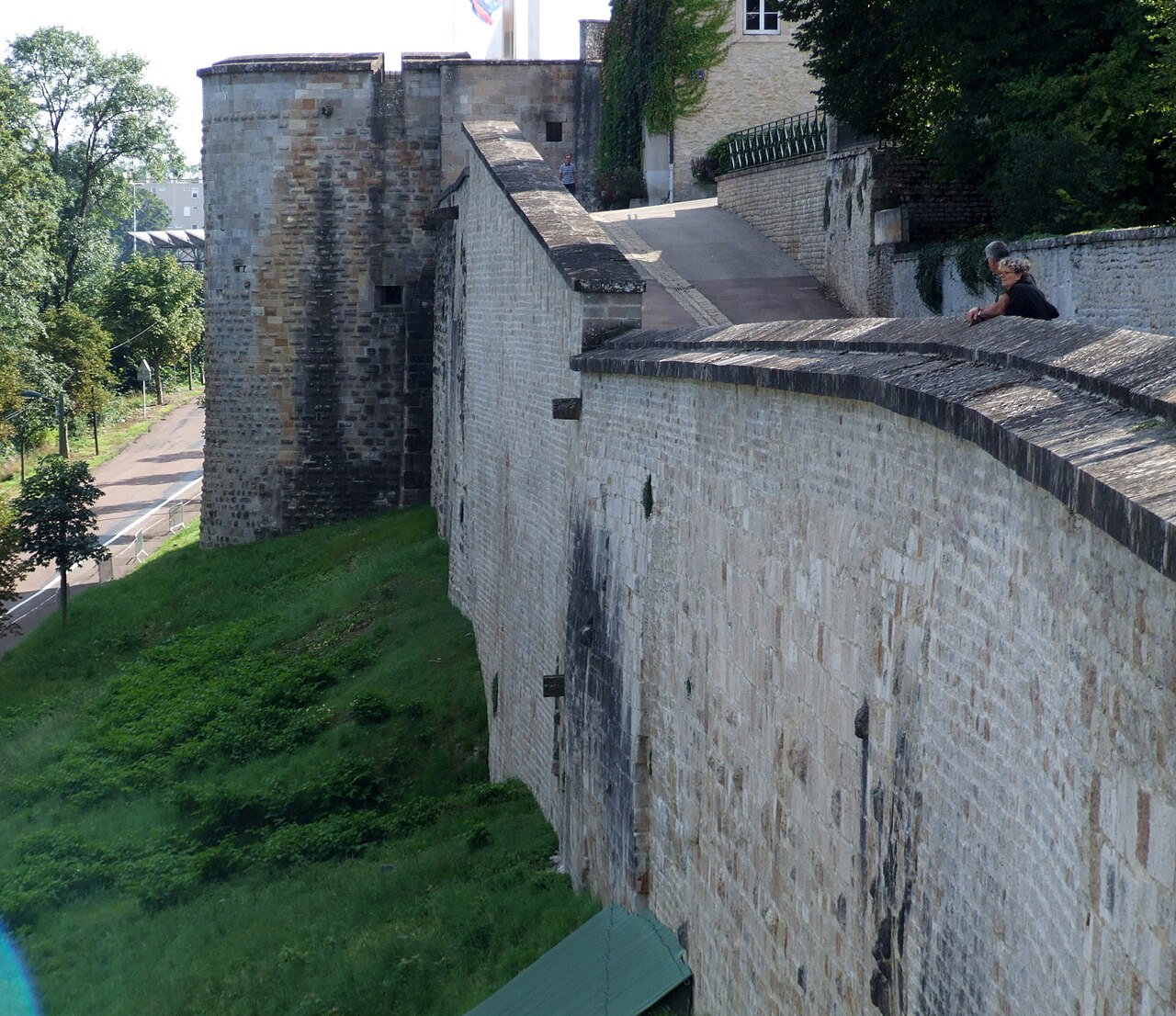Tour Saint-Ferjeux