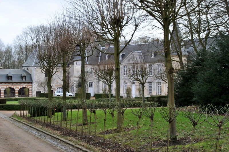Le château du Plessis-Bouquelon à Bouquelon.jpg