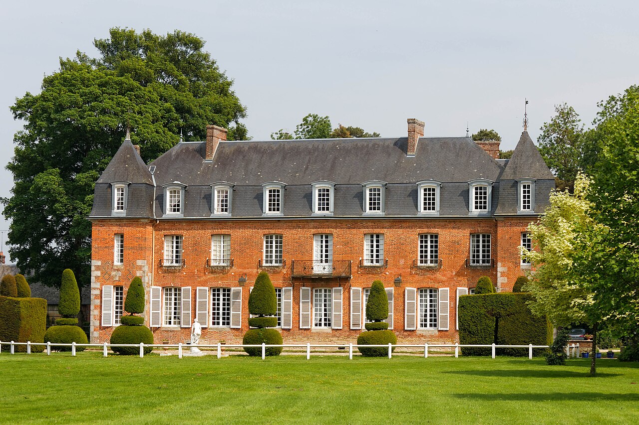 Image illustrative de l'article Château de Bonneville (Chamblac)