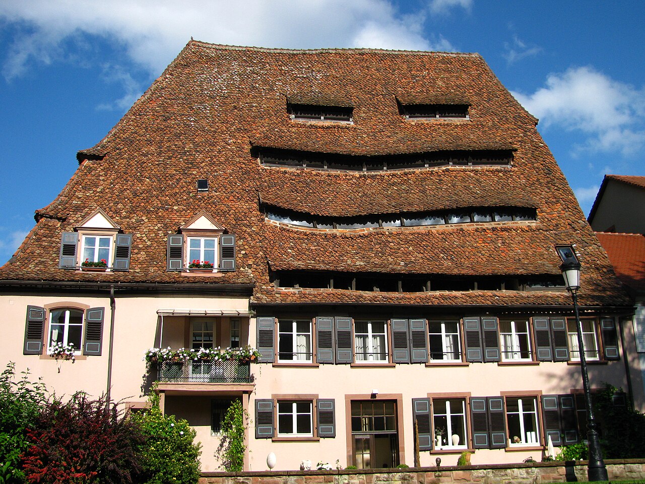 Maison du Sel
