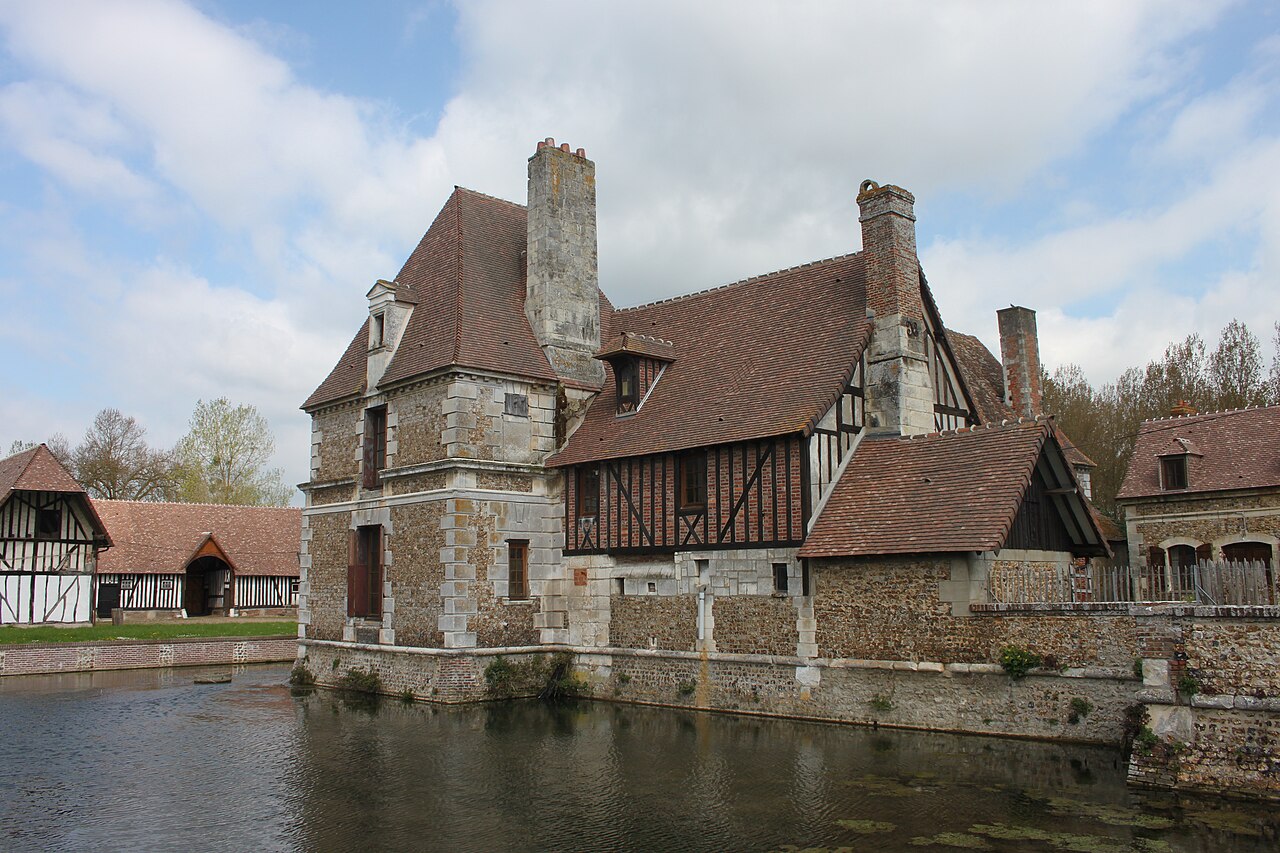 Manoir du Hom 1.JPG