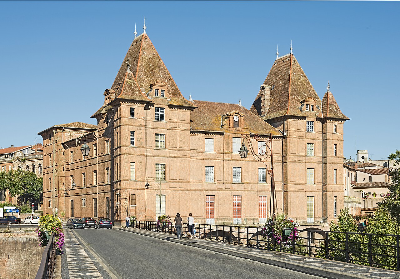 File:Montauban - Le Musée Ingres.jpg