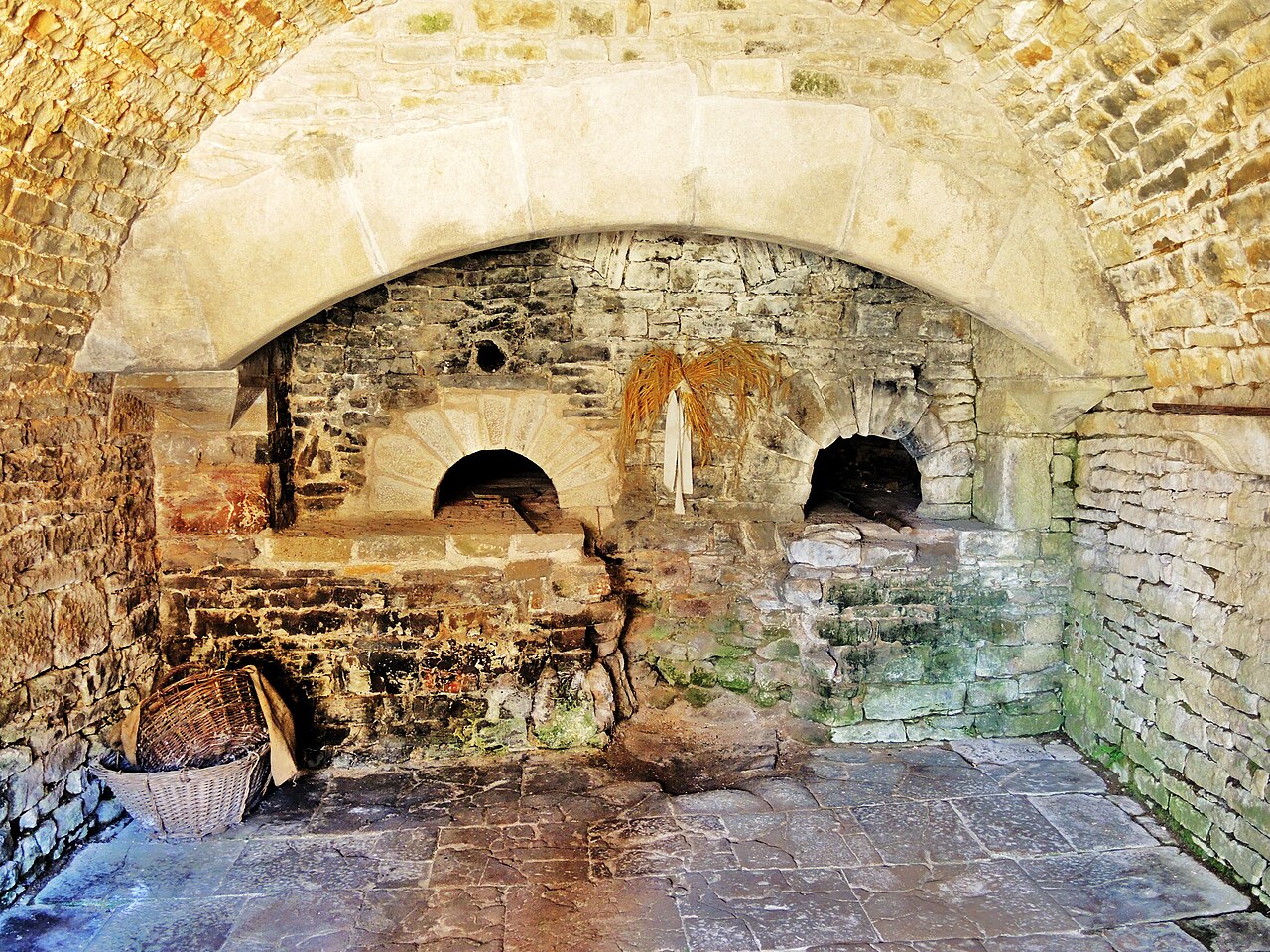 Château d'Oricourt (Замок Орикур)