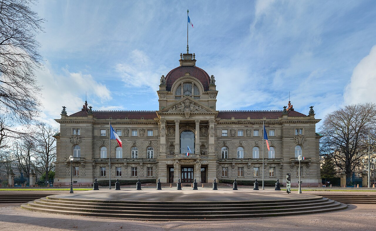 Palais du Rhin, Strasbourg, France - Diliff.jpg
