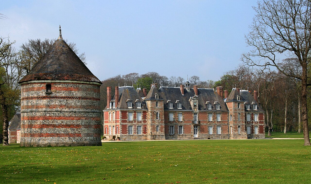 Paluel-château de Janville.jpg