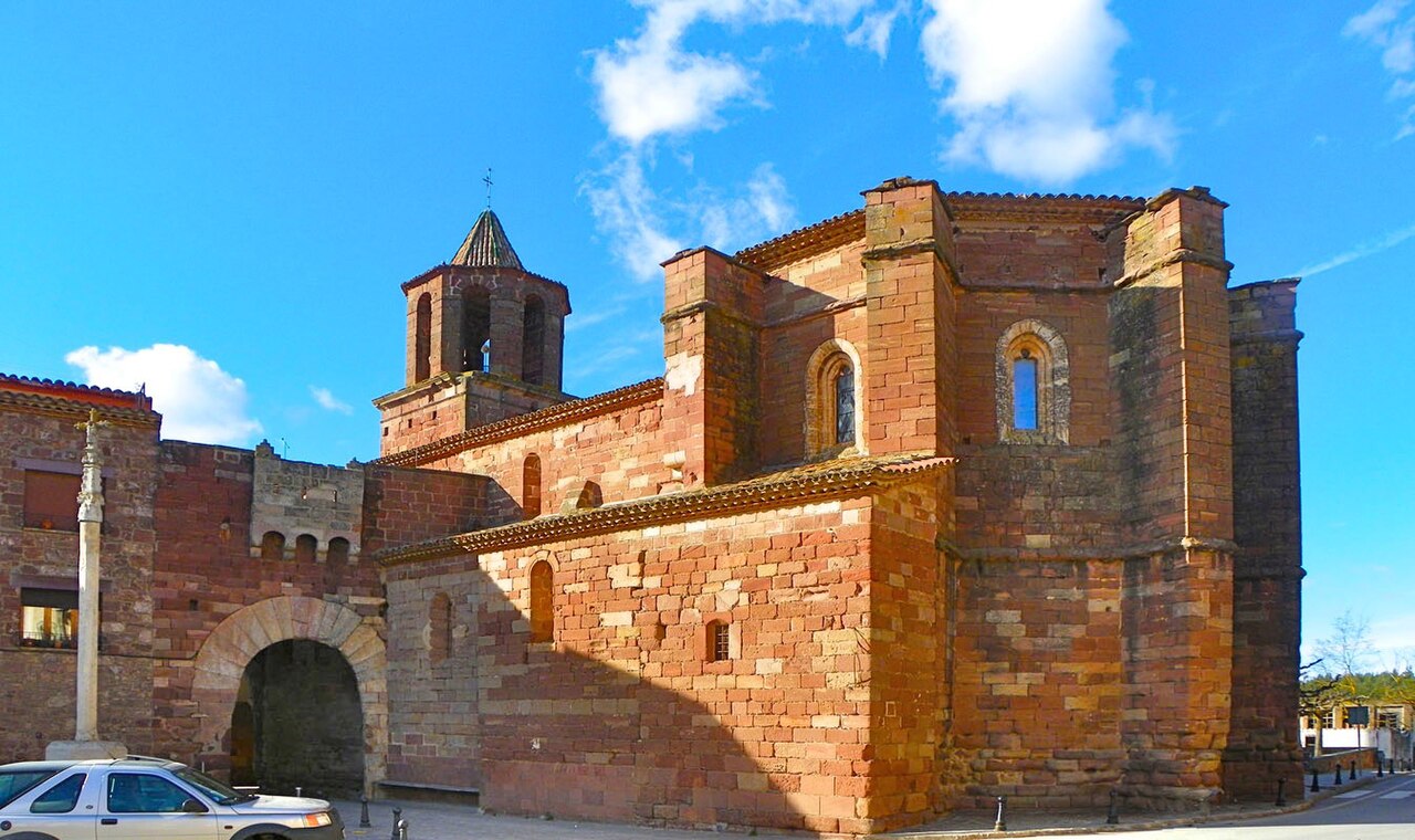 visit Prades, France - в окрестностях Villefranche-de-Conflent