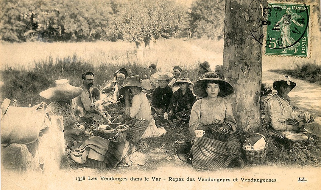 640px-Repas_de_vendanges_dans_le_Var_Draguignan.jpg (640×380)