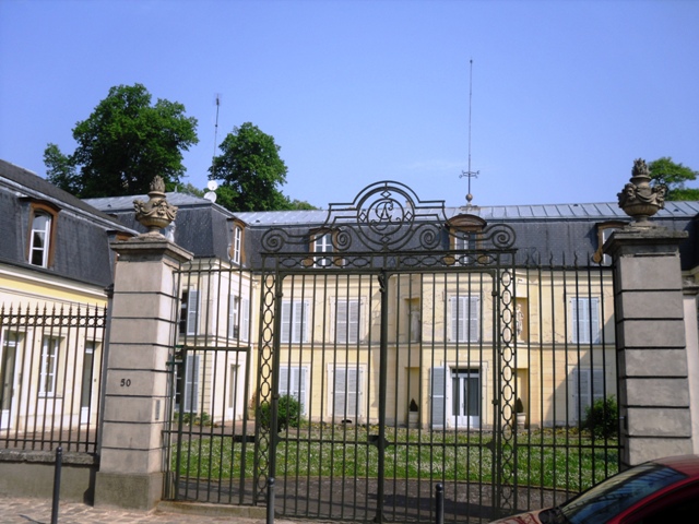 Ris-Orangis Chateau Orangis.JPG