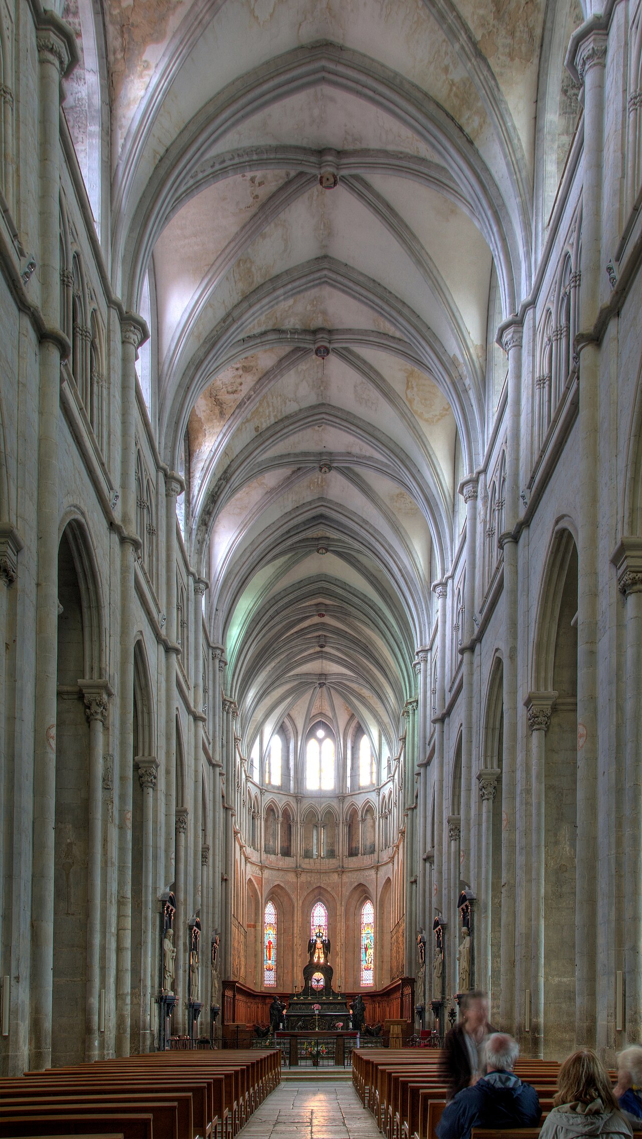 Достопримечательности и виды Saint-Antoine-l'Abbaye: фотографии Saint-Antoine-l'Abbaye Достопримечательности и виды Saint-Antoine-l'Abbaye, путеводитель по Saint-Antoine-l'Abbaye