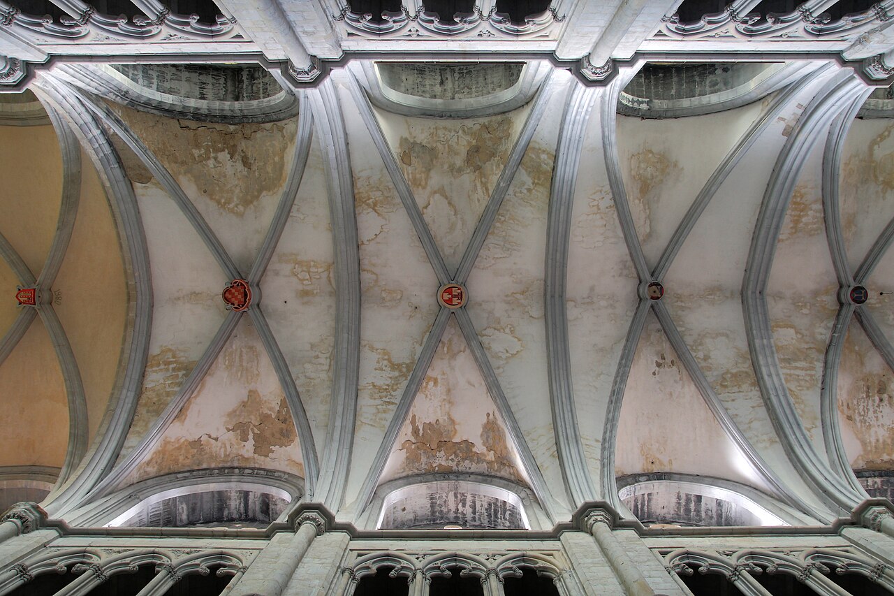 Достопримечательности и виды Saint-Antoine-l'Abbaye: фотографии Saint-Antoine-l'Abbaye Достопримечательности и виды Saint-Antoine-l'Abbaye, путеводитель по Saint-Antoine-l'Abbaye