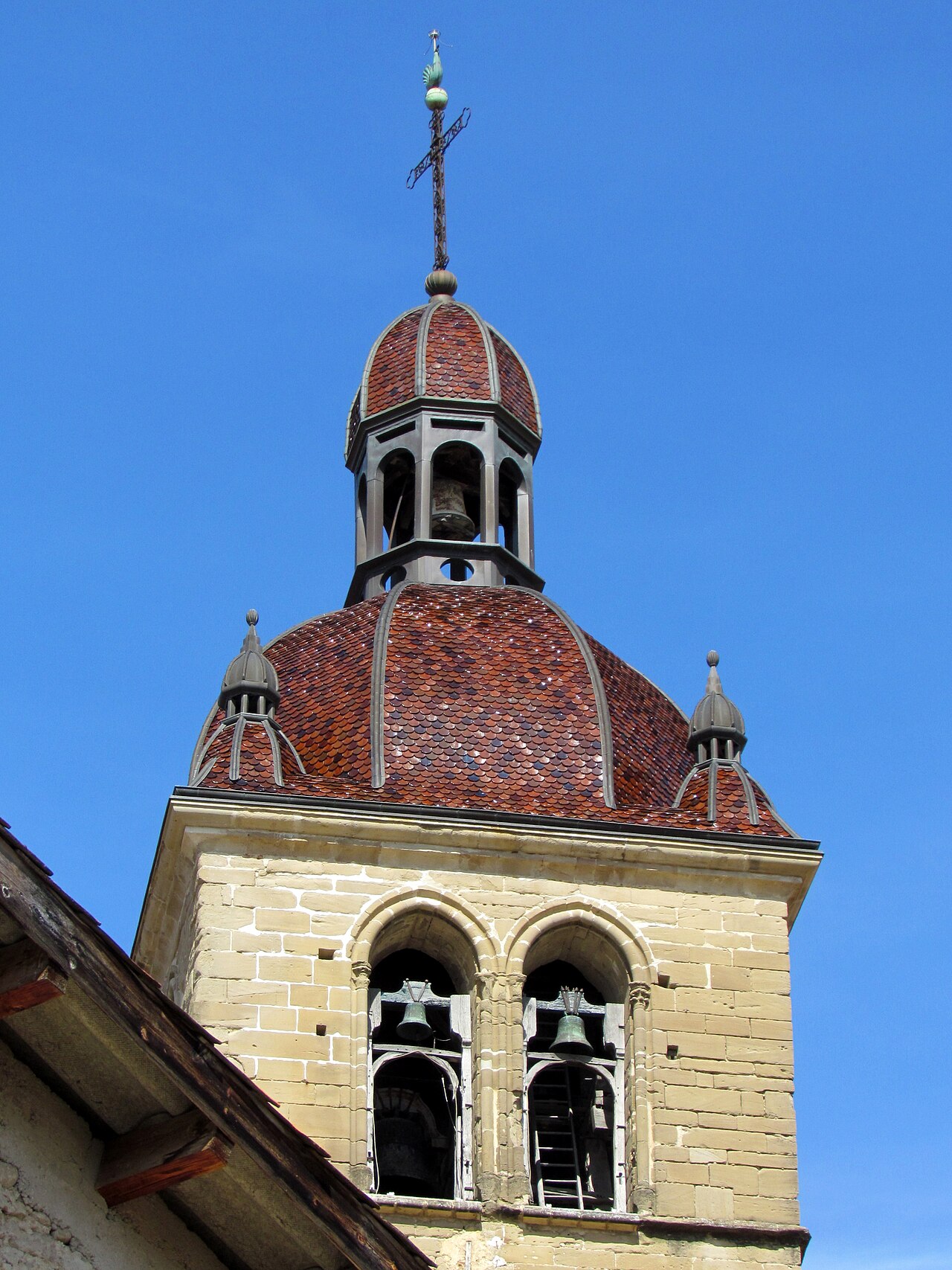 Достопримечательности и виды Saint-Antoine-l'Abbaye: фотографии Saint-Antoine-l'Abbaye Достопримечательности и виды Saint-Antoine-l'Abbaye, путеводитель по Saint-Antoine-l'Abbaye, Фотографии Saint-Antoine-l'Abbaye
