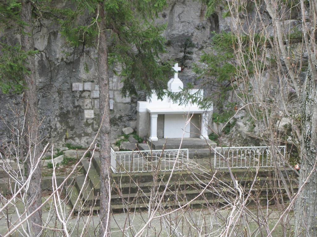 Saint-Montan (Сен-Монтан), Рона-Альпы, достопримечательности, путеводитель