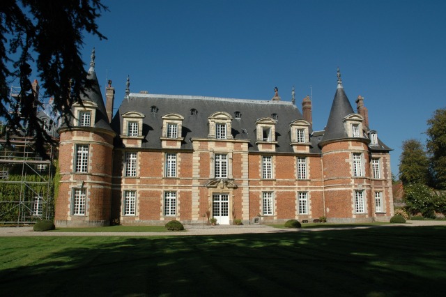 Schloss Miromesnil WM2011.jpg