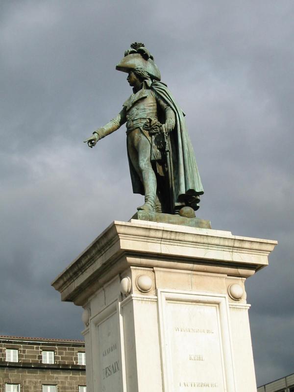 Фотографии Clermont-Ferrand, достопримечательности Clermont-Ferrand