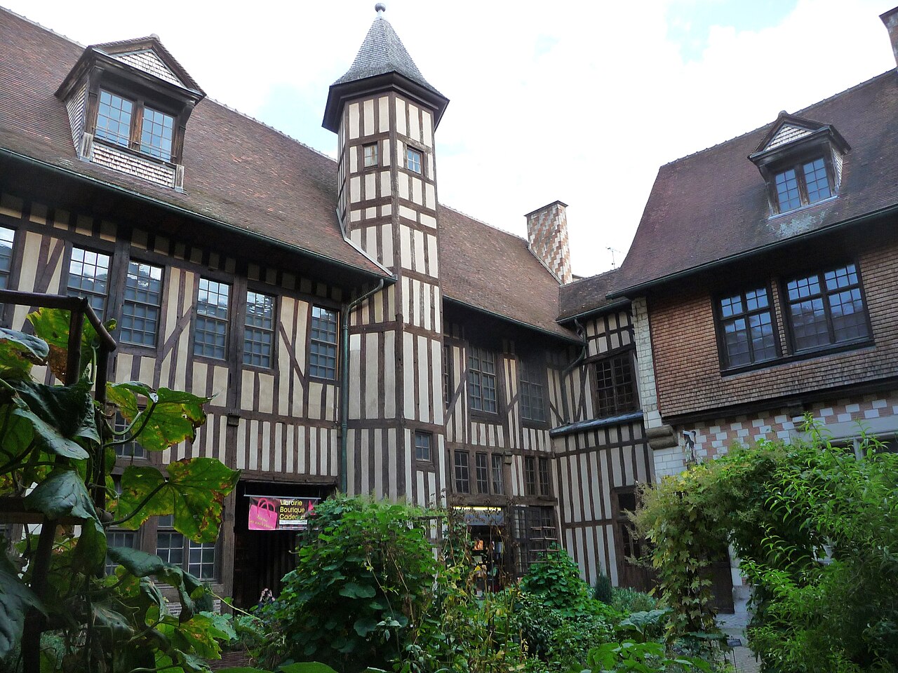 Hôtel de Mauroy Hôtel de Mauroy