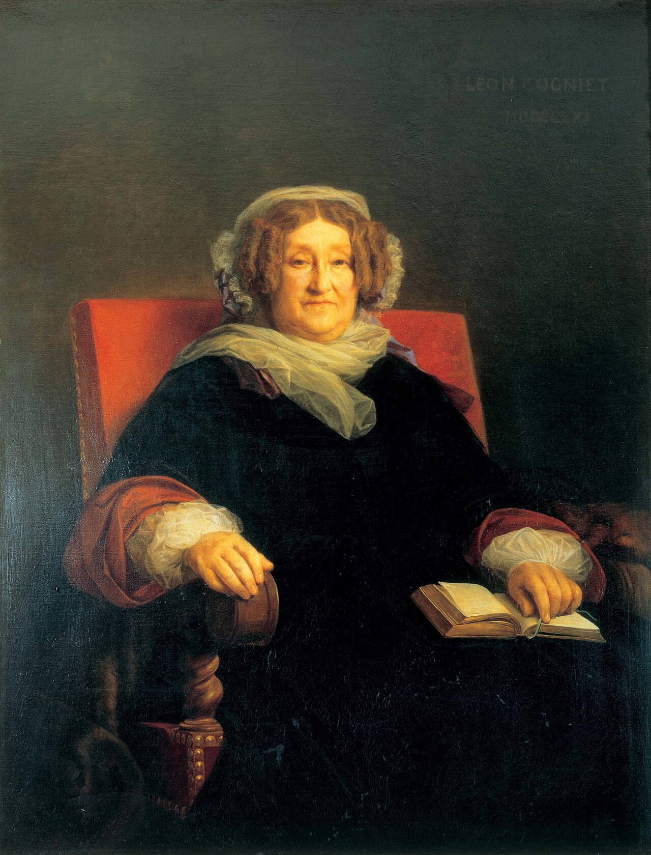 Вдова Клико