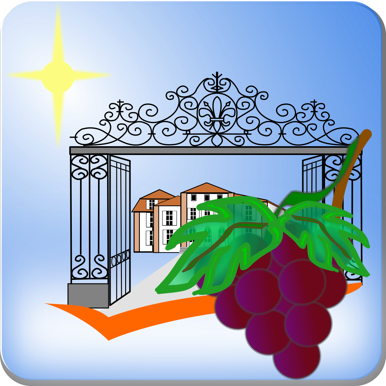 domaine viticole